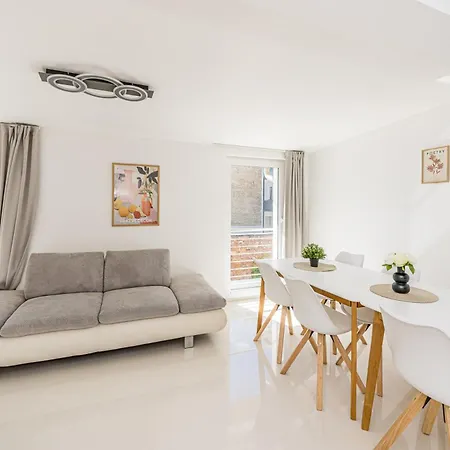 Апартаменты P2 Premium-suite, 4 Zimmer, 105qm, Parkplatz *