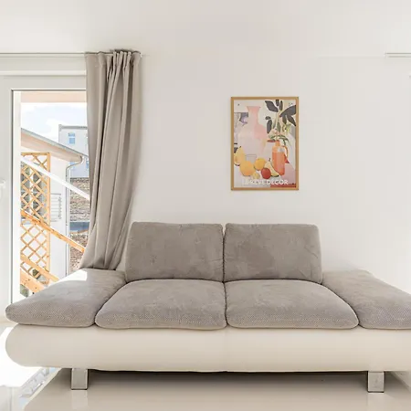 P2 Premium-suite, 4 Zimmer, 105qm, Parkplatz