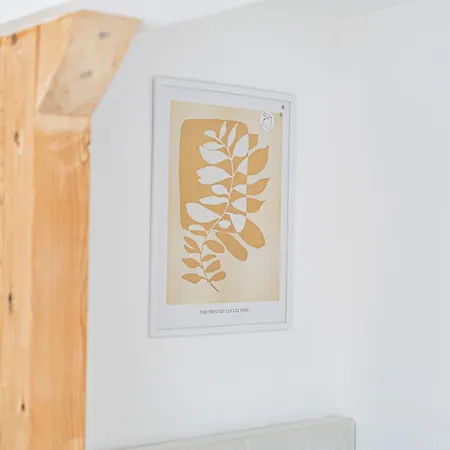 Апартаменты P2 Premium-suite, 4 Zimmer, 105qm, Parkplatz