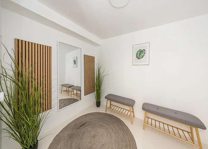 P2 Premium-suite, 4 Zimmer, 105qm, Parkplatz Apartamento Halle (Saale)