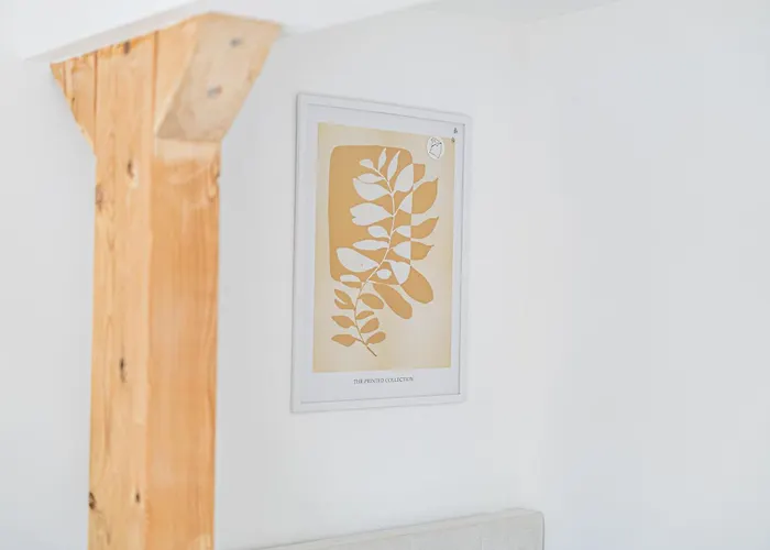 Apartamento P2 Premium-suite, 4 Zimmer, 105qm, Parkplatz